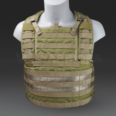 EAGLE ローデシアン リーコンベスト「WARRIORS ONLINE SHOP」