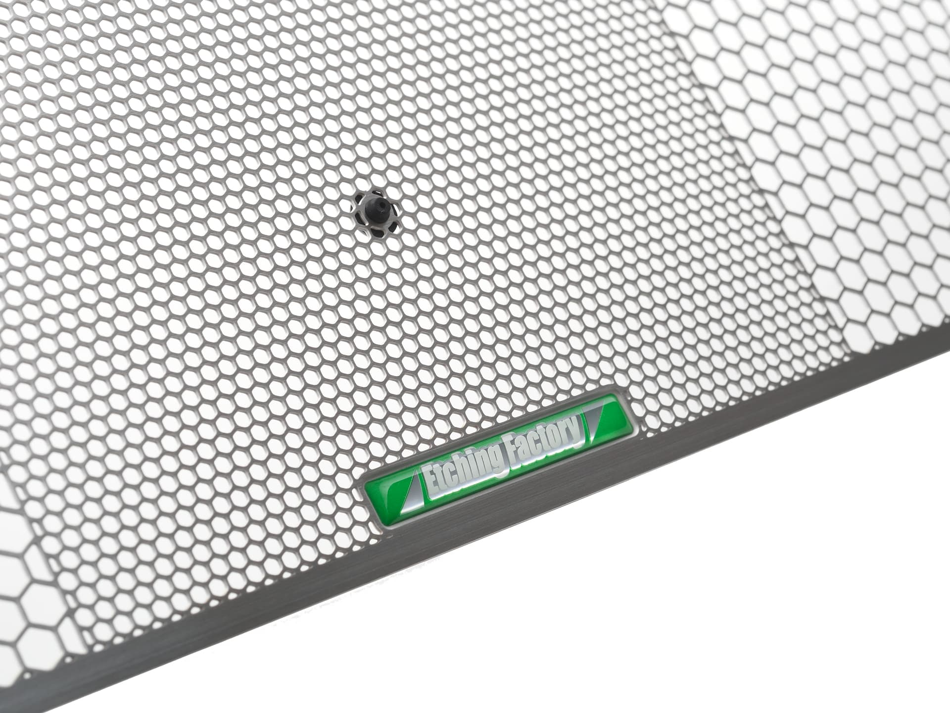 ZX-12R(02~06)用ラジエターコアガード