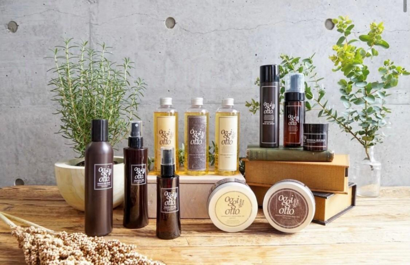 完全オーダーメイドのoggiotto(オッジィオット)トリートメントとは