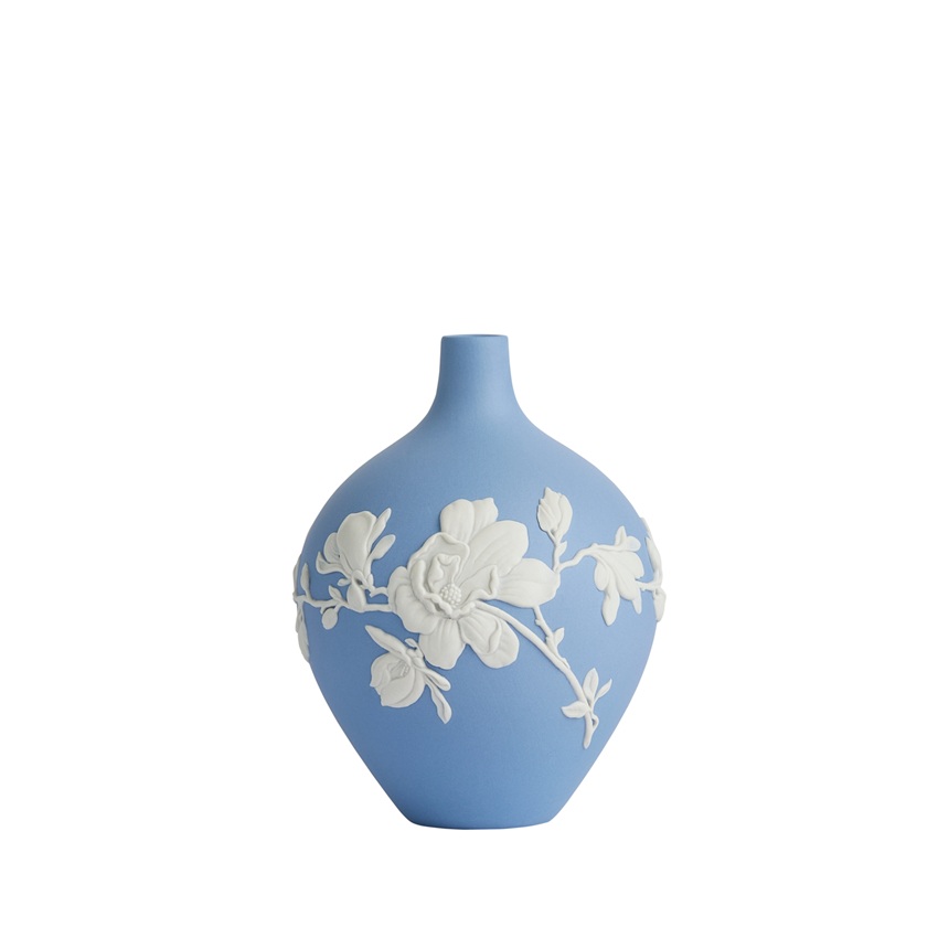 マグノリア ブロッサム 一輪挿し|WEDGWOOD公式オンラインストア