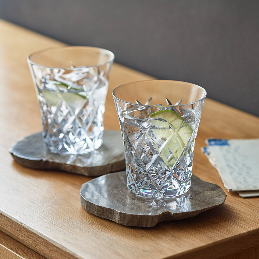 スターリット タンブラー ペア|WEDGWOOD公式オンラインストア