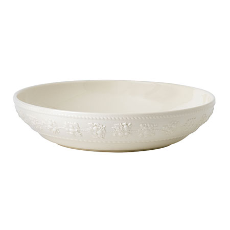 フェスティビティ アイボリー ボウル 22cm|WEDGWOOD公式オンラインストア