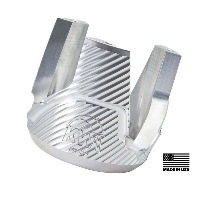 KWI Clutching GROOVIX Billet Helix | Can-Am X3 — Whalen's Speed