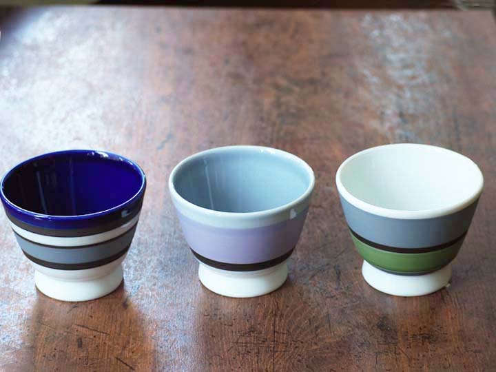 深川製磁の器・TEWAZA PICCOLO（テワザ ピッコロ）についてのお話