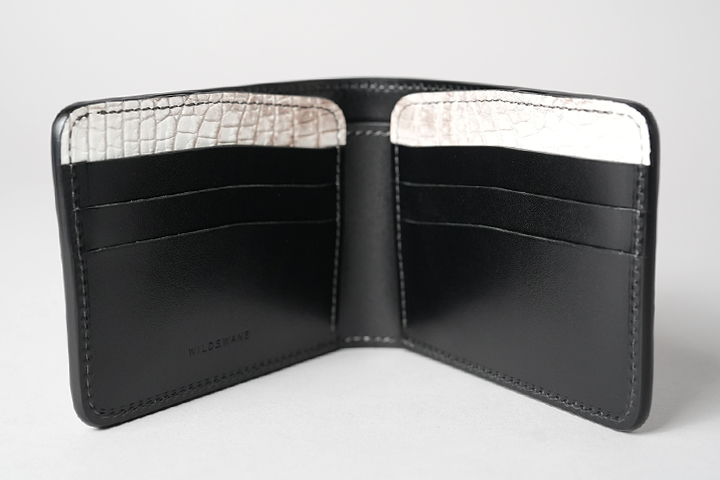 ヒマラヤクロコダイルシリーズについてのお話2 | WILDSWANS(ワイルド