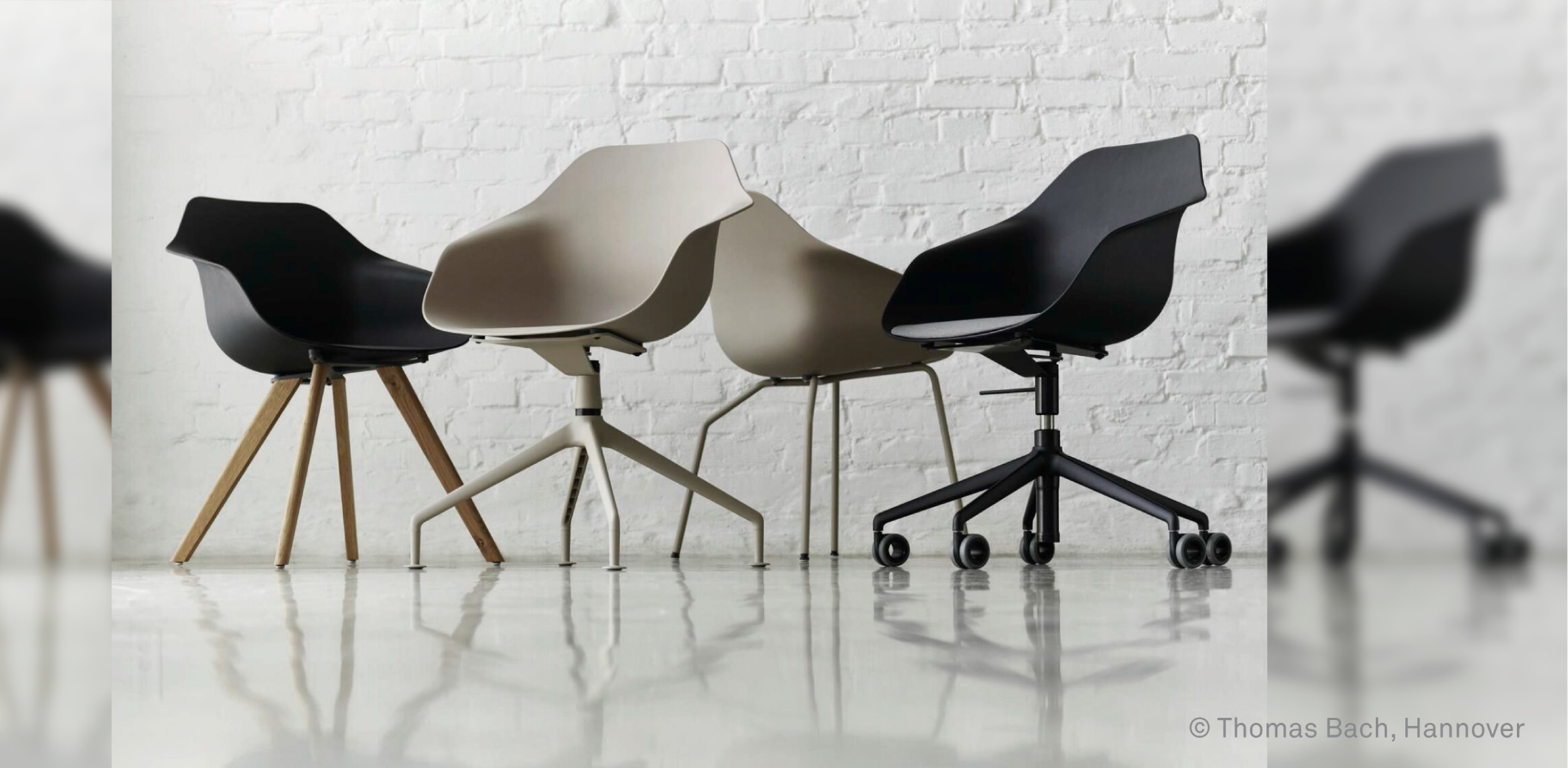 320 range Yonda | Products - 製品 | Wilkhahn Japan｜ウィルクハーン