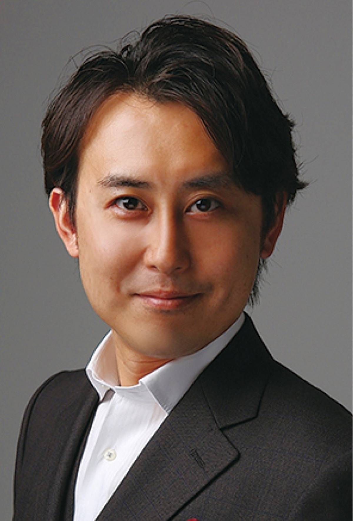 画家として大船美術画廊で個展を開催している 久保田 晃二さん 笠間