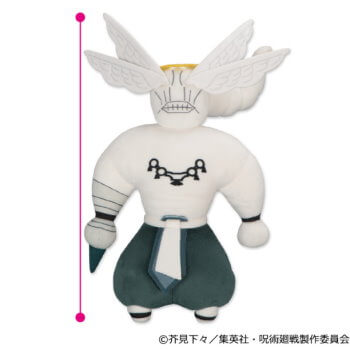 ◇呪術廻戦 懐玉・玉折 Yumemirize 五条悟 夏油傑【入荷済】｜バンダイ