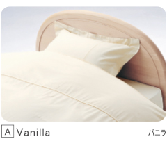 カバー&シーツ：M*mコレクション | 東洋羽毛工業株式会社（TUK）