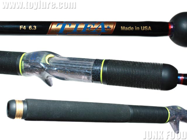 JUNK FOOD item: R-3295 グランドスラム F4－6．3