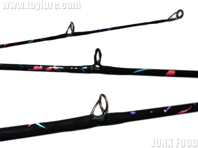 JUNK FOOD item: R-3295 グランドスラム F4－6．3