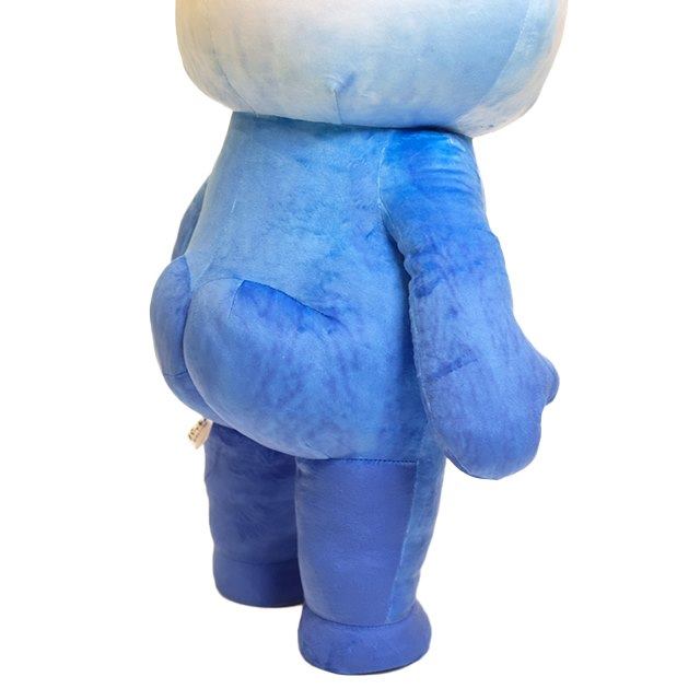 お待たせいたしました！◇ パッチョ「XLぬいぐるみ」ついに登場