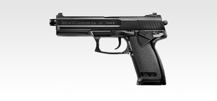 エアーハンドガン（18才用モデル）一覧 - エアコッキングガン | 東京