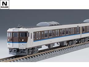 車両を探す｜製品検索（Nゲージ）｜鉄道模型 TOMIX 公式サイト｜株式
