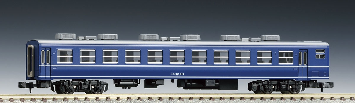 HO-578 TOMIX HO-578 国鉄客車 オハネフ12形 国鉄 10系客車 オハネフ12