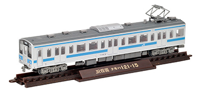 鉄道コレクション | ジオコレ | トミーテック