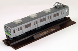 鉄道コレクション | ジオコレ | トミーテック