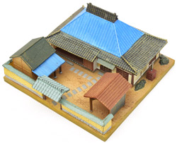 建物コレクション | ジオコレ | トミーテック