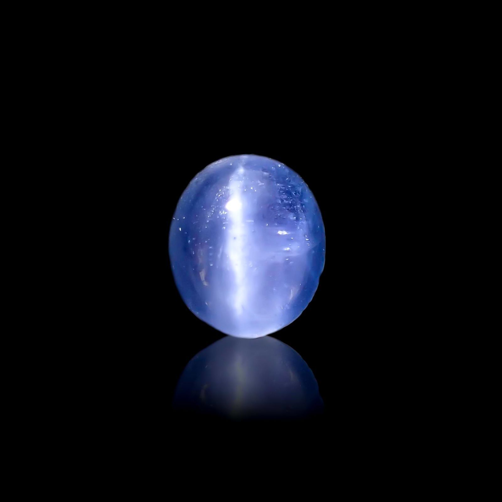 アパタイトキャッツアイ(宝石名ブルー・アパタイト・キャッツアイ