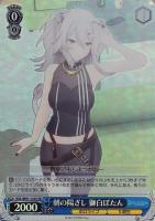 癒月ちょこ【ヴァイスシュヴァルツトレカお買得価格通販：CBトレコロ】