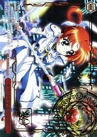 カードを買う/ヴァイスシュヴァルツ/2025年度作品/魔法少女リリカル