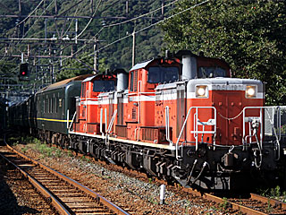 トワイライトエクスプレスを和歌山で運転 | イベントカタログ | とれぱ