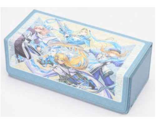 遊戯王】 フィールド一体型ボックス エクソシスター(デラックス