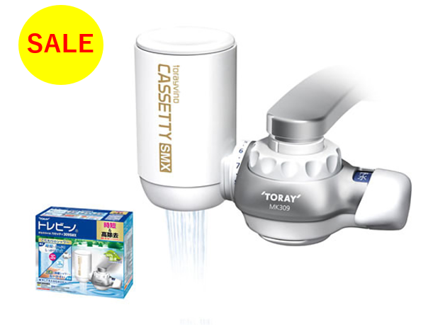 カセッティ®309SMX（MK309SMX） / TOREXJAPAN web shop