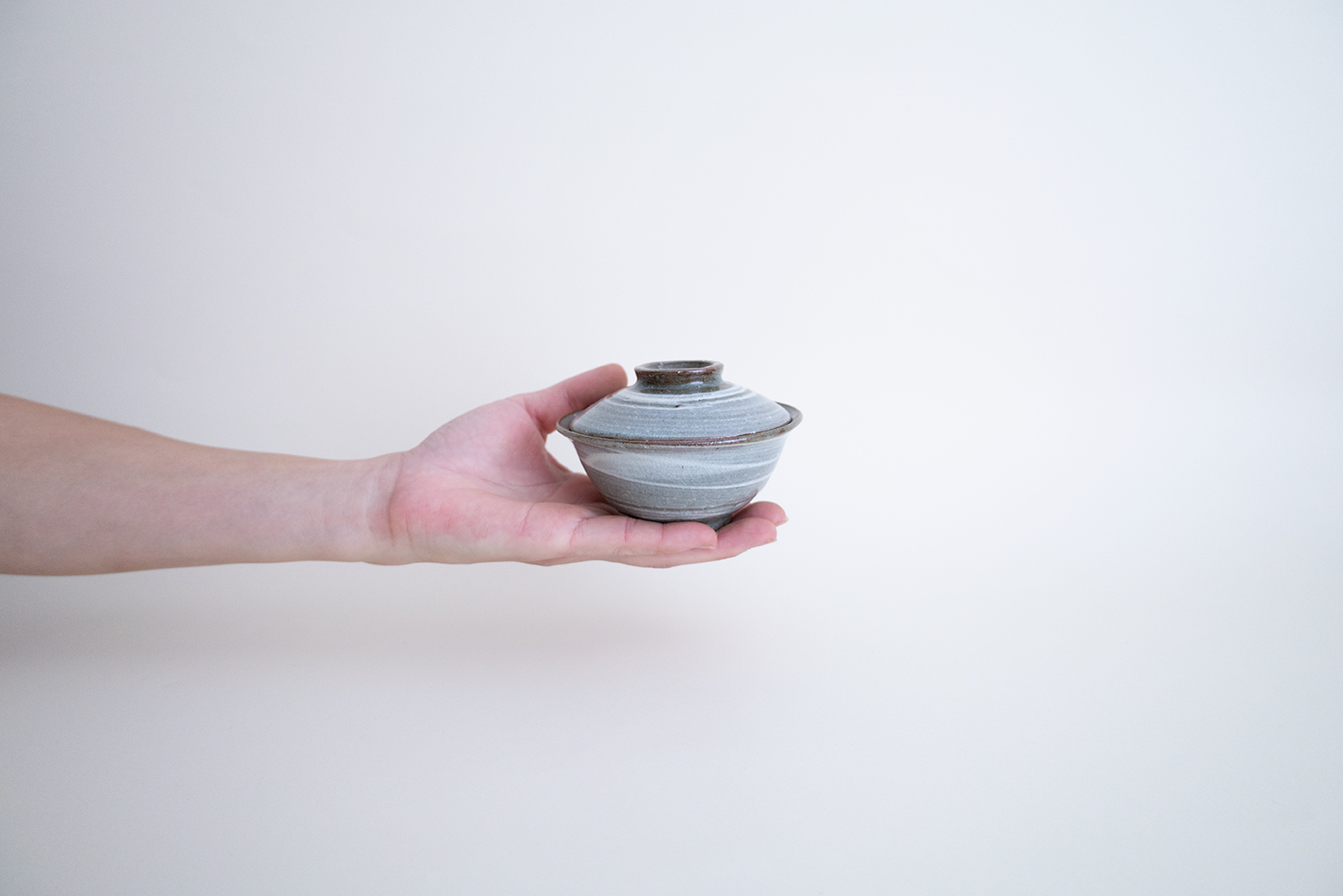 筒小屋 ONLINE STORE Toshoo | 陶器のネットショップ / 三島蓋物