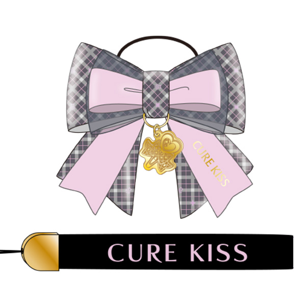 受注販売】【キミプリ感謝祭】うた考案！キミとわたしのキズナリボン