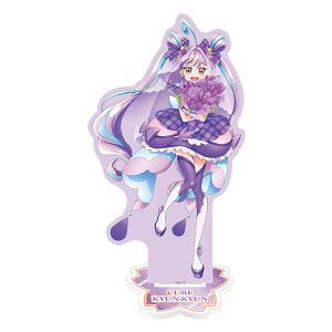 受注販売】【キミプリ感謝祭】 Shine！キラッキランランズの応援