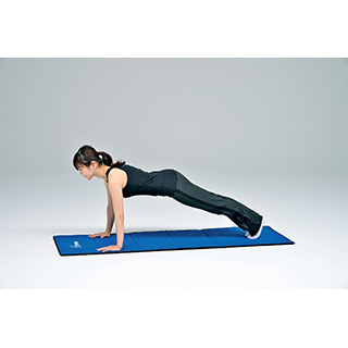 H-7258 エクササイズマット6折 | トーエイライト株式会社 TOEI LIGHT