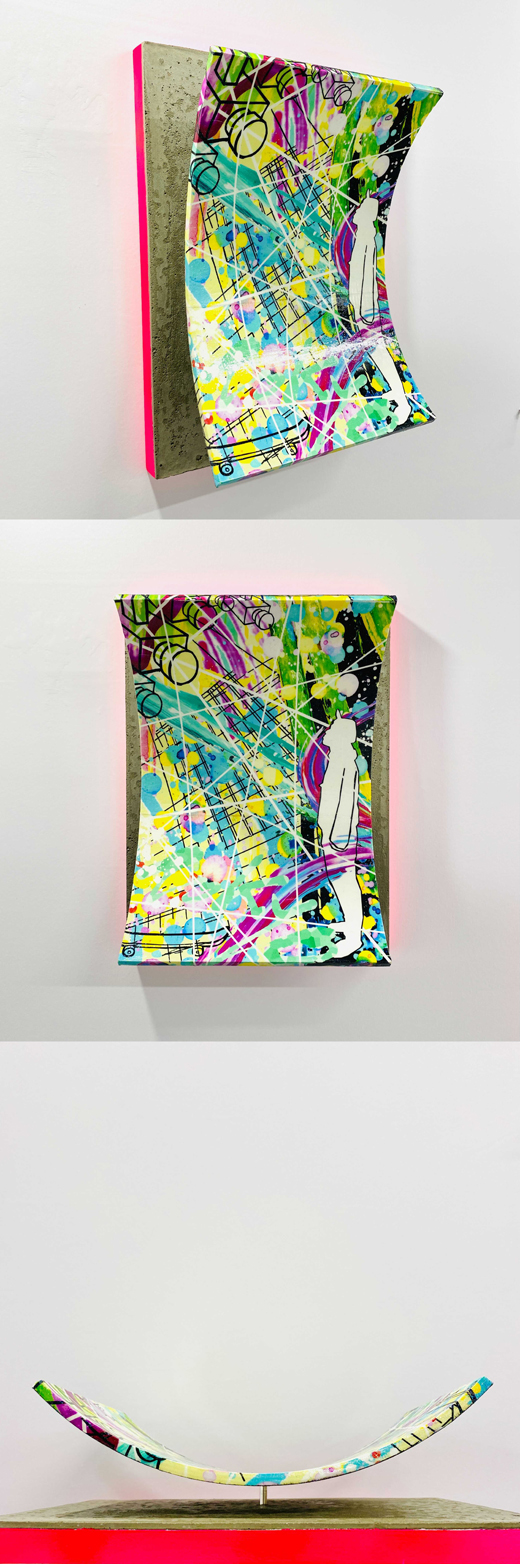 Mini-Ramp_03Mini-Ramp_03|サイトウユウヤYuya Saito