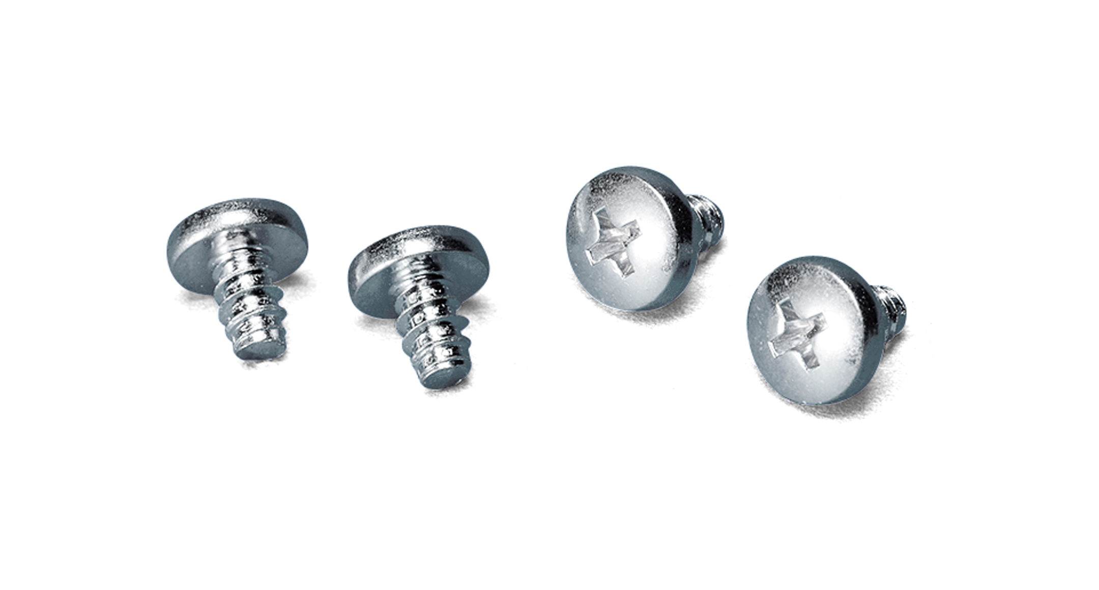 WG・WGPC・WGVシリーズ用取付タッピングビス MT4-8T | 製品情報