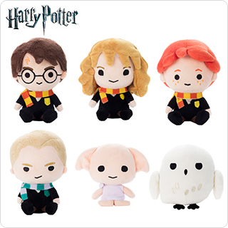 ハリー・ポッター ぬいぐるみ | おすすめ商品 バックナンバー