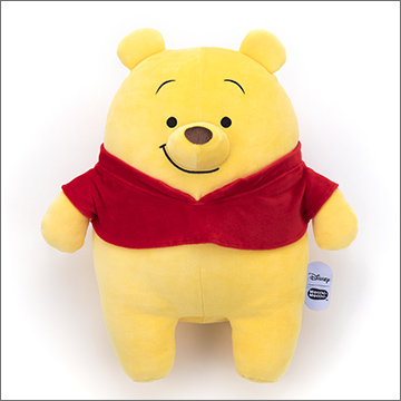 ディズニーキャラクター Disney｜Mocchi-Mocchi-／ぬいぐるみM／くま