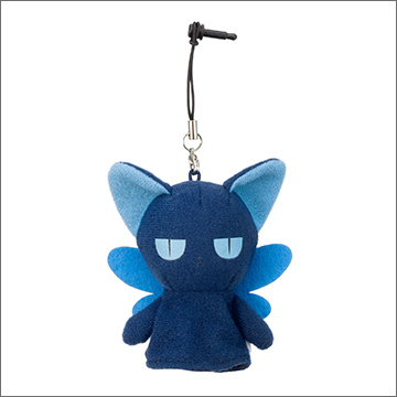 カードキャプターさくら クリーナー付イヤホンジャック/ スピネル