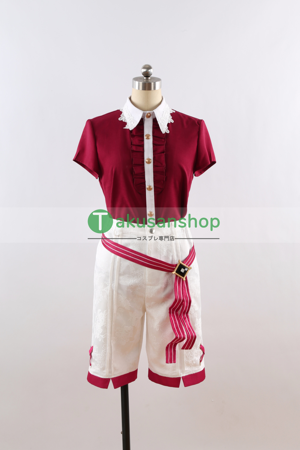 あんスタ あんさんぶるスターズ 冴霧笑主 花群冬芽 名都神無 宝丈萊香