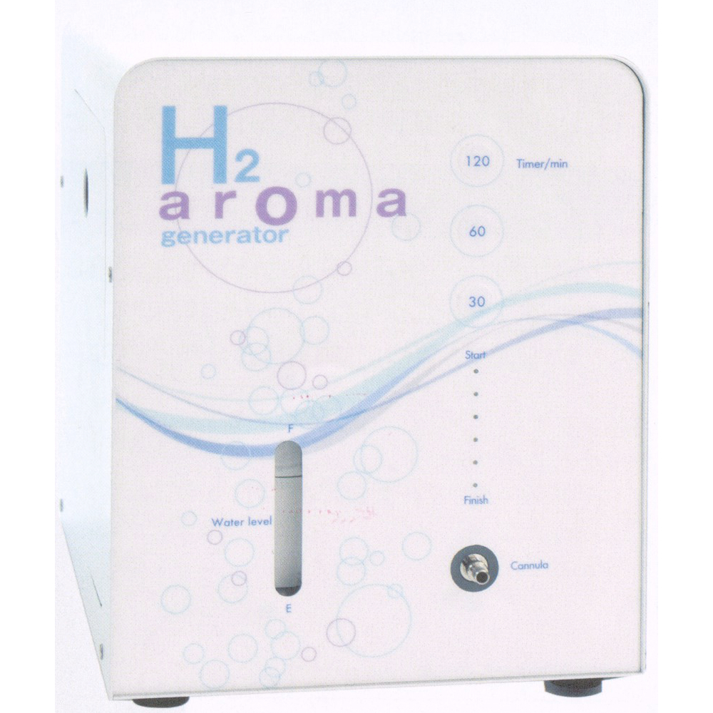 アロマ水素吸入器 Dr.SHUTO H2アロマジェネレーター アロマ水素