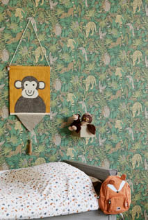 テシード アートハウス 輸入ビニールクロス 903300 テシード アート