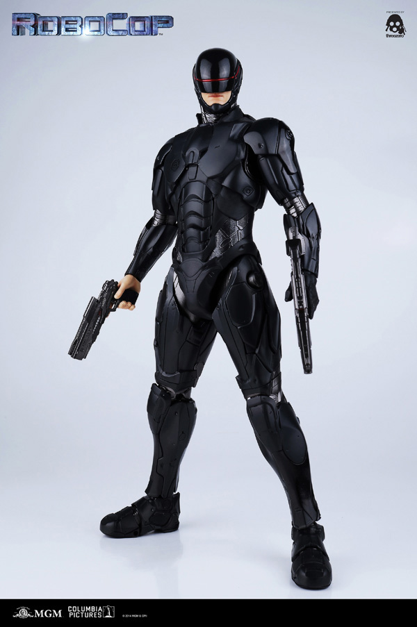 RoboCop 3.0 – threezero store