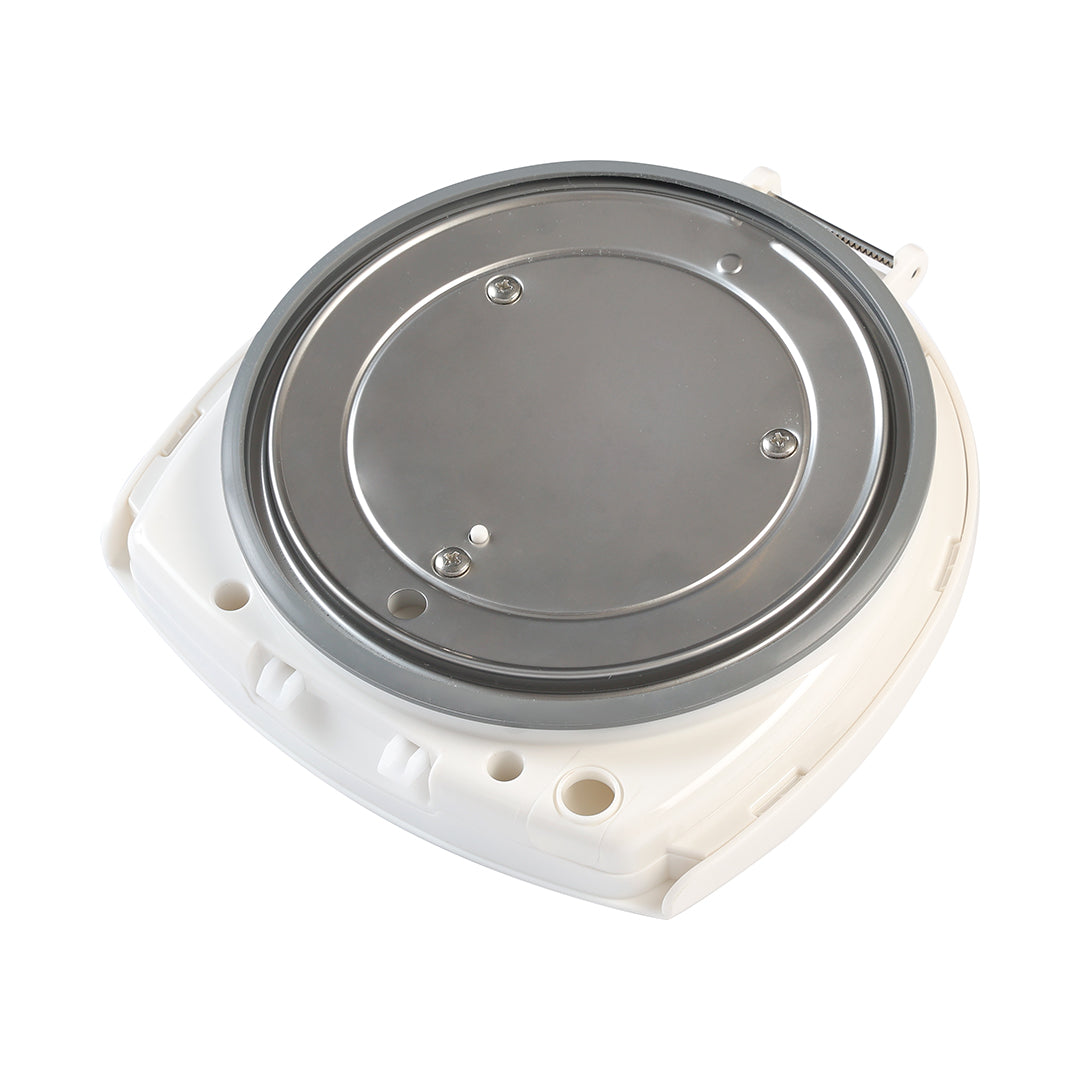 WMJ-22/30/40用 上ふたセット (W)ホワイト – ピーコック魔法瓶公式