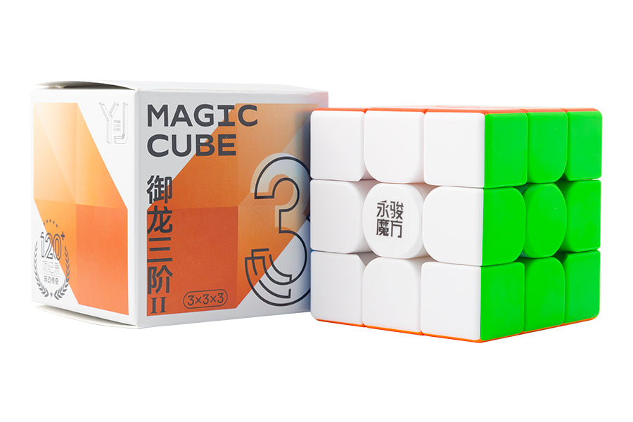 YJ YuLong 3x3 V3 M – TheCubicle