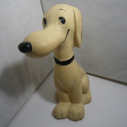 ビンテージ スヌーピー ハンガーフォード フィギュア アメリカン