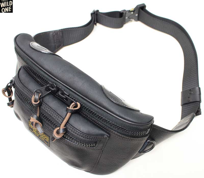 コリンボ 【ZX-0512 ワイルドビル ハンターズ ファニーポーチ