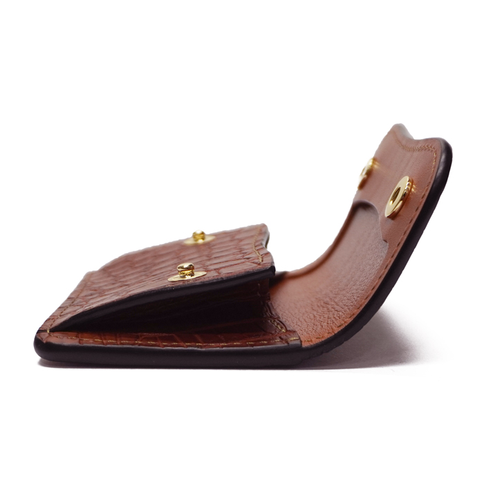 WILD SWANS（ワイルドスワンズ）TONGUE（タング）マルチコインケース