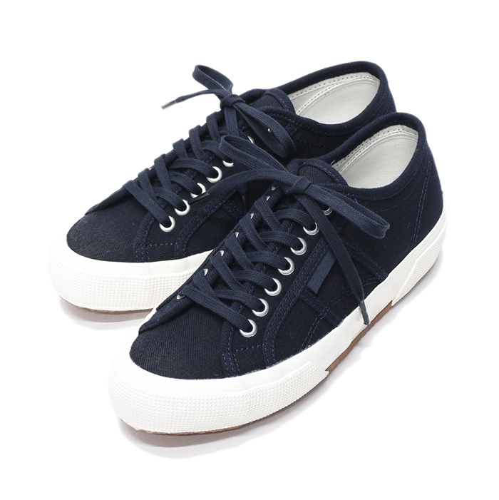 OUTLET』SUPERGA ARTIFACT（スペルガ アーティファクト）2750OG WOOL