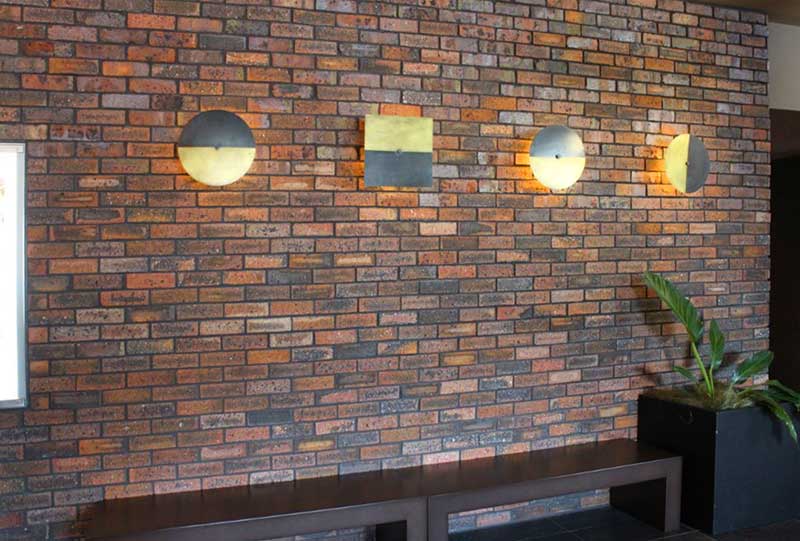 スライスレンガ オーバーファイアー&セレク 内外ミックス 26977SJA