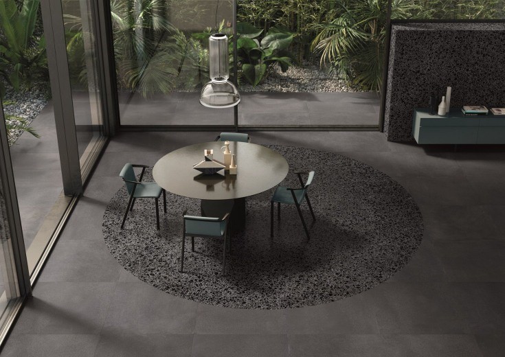 ニッタイ工業 床タイル フォゴ 平(600×300) FOG-36-30 54905NTK