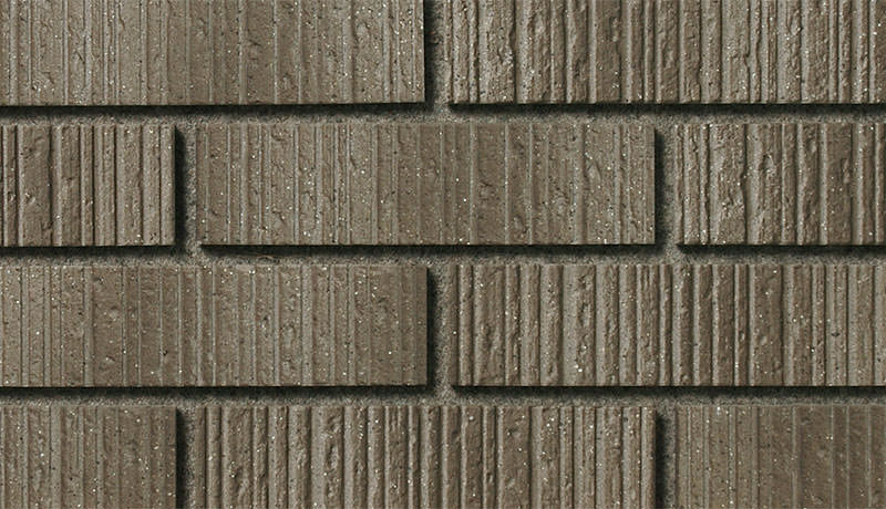 壁タイル グラン(外壁) 二丁掛平 色:GR-3 52655SMH | タイルライフ